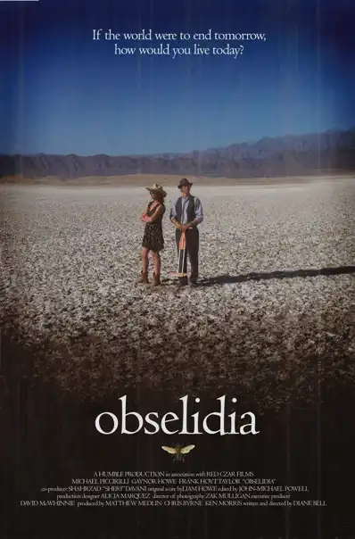 Watch and Download Obselidia 10