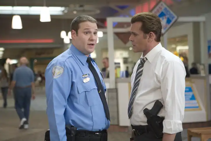 Watch and Download Observe and Report 16