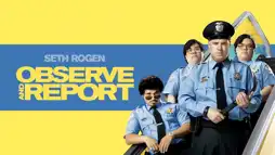 Watch and Download Observe and Report 2