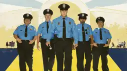 Watch and Download Observe and Report 3