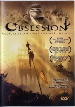 Watch and Download Obsession: Radical Islam's War Against the West 3