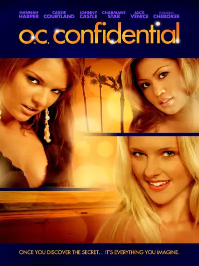 Watch and Download OC Confidential 2