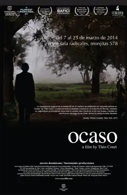 Watch and Download Ocaso 6