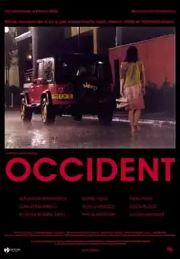 Watch and Download Occident 6