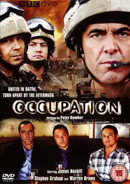 Watch and Download Occupation 3