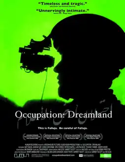 Watch and Download Occupation: Dreamland 2