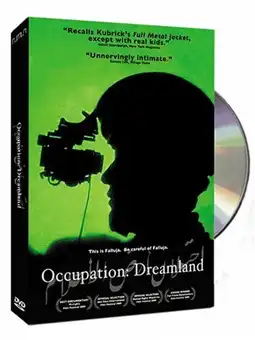 Watch and Download Occupation: Dreamland 3