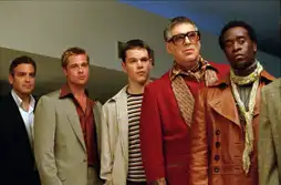 Watch and Download Ocean's Eleven 6