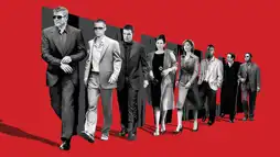 Watch and Download Ocean's Twelve 1