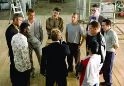 Watch and Download Ocean's Twelve 14