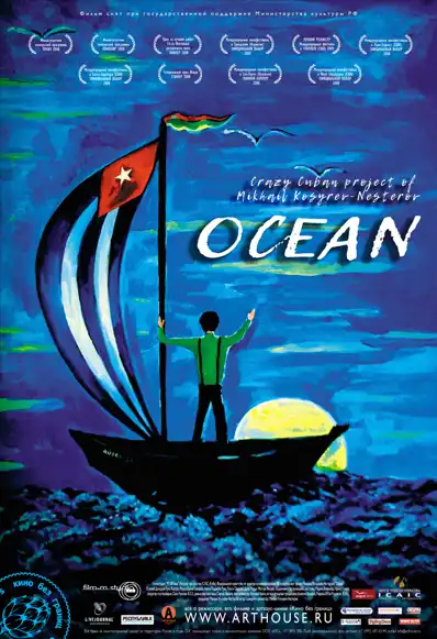 Watch and Download Ocean 5