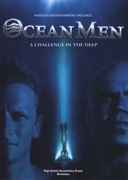 Watch and Download Ocean Men, Extreme Dive 2