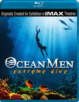 Watch and Download Ocean Men, Extreme Dive 3