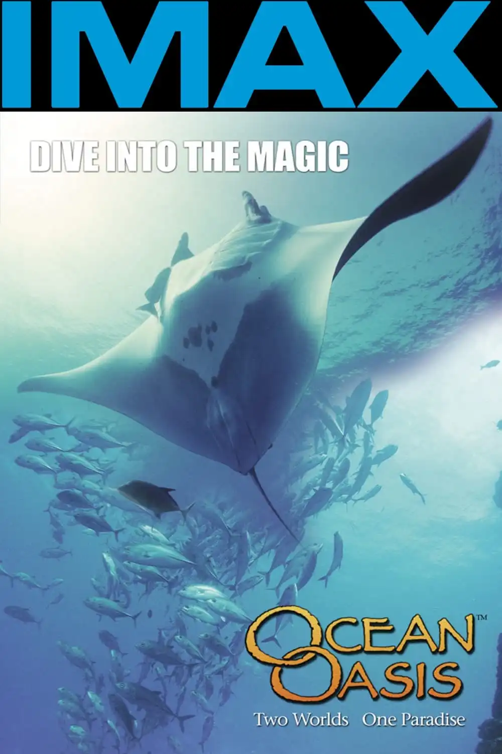 Watch and Download Ocean Oasis