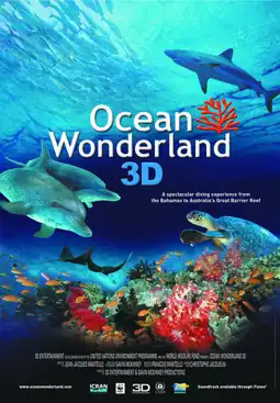 Watch and Download Ocean Wonderland 2