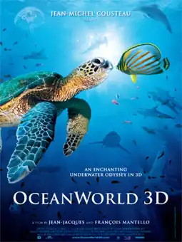 Watch and Download OceanWorld 3D 3