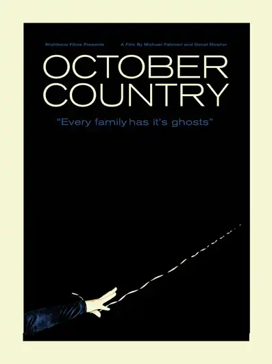 Watch and Download October Country 10