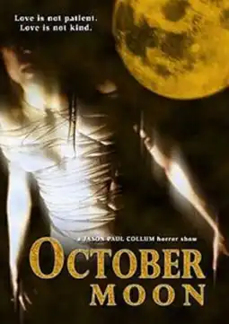 Watch and Download October Moon 8