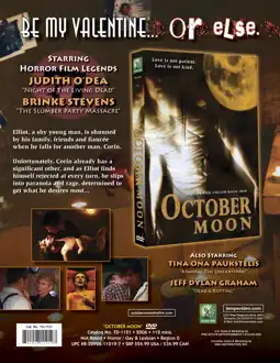 Watch and Download October Moon 9