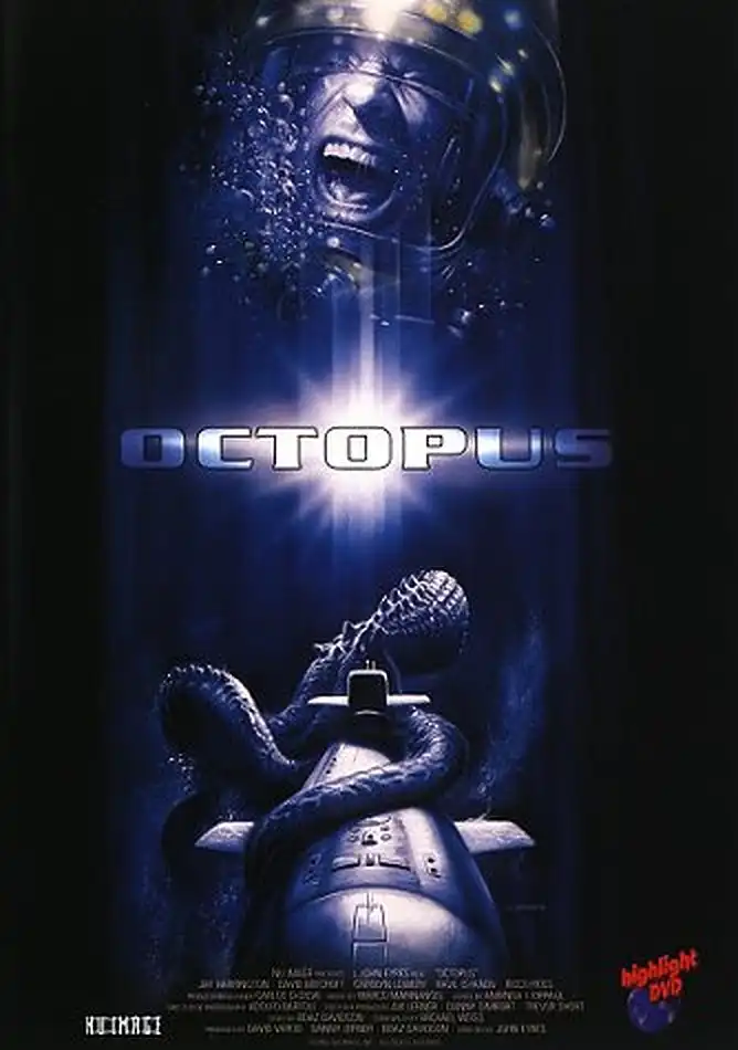 Watch and Download Octopus 10