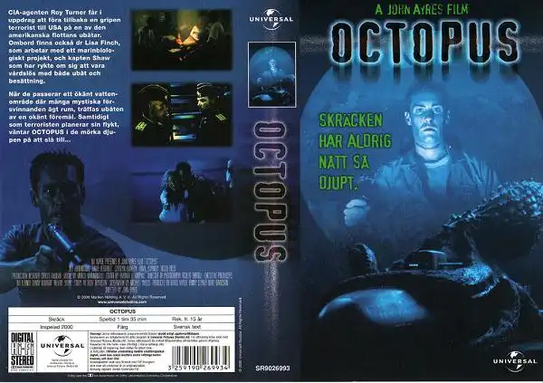 Watch and Download Octopus 11