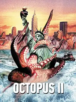 Watch and Download Octopus 2: River of Fear 2