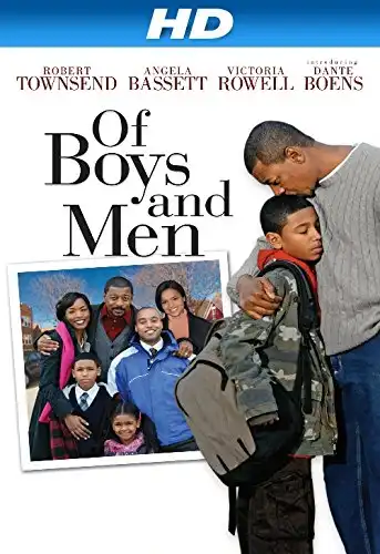 Watch and Download Of Boys and Men 1