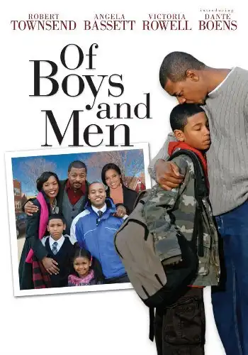 Watch and Download Of Boys and Men 2