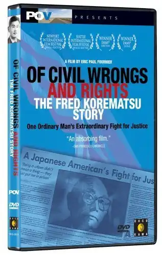Watch and Download Of Civil Wrongs and Rights 1