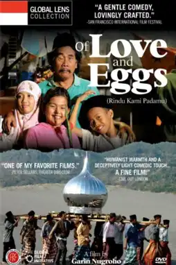 Watch and Download Of Love and Eggs 2