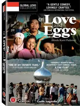 Watch and Download Of Love and Eggs 3