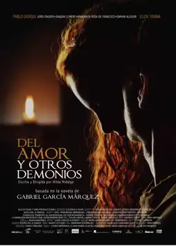 Watch and Download Of Love and Other Demons 1