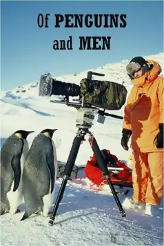 Watch and Download Of Penguins and Men