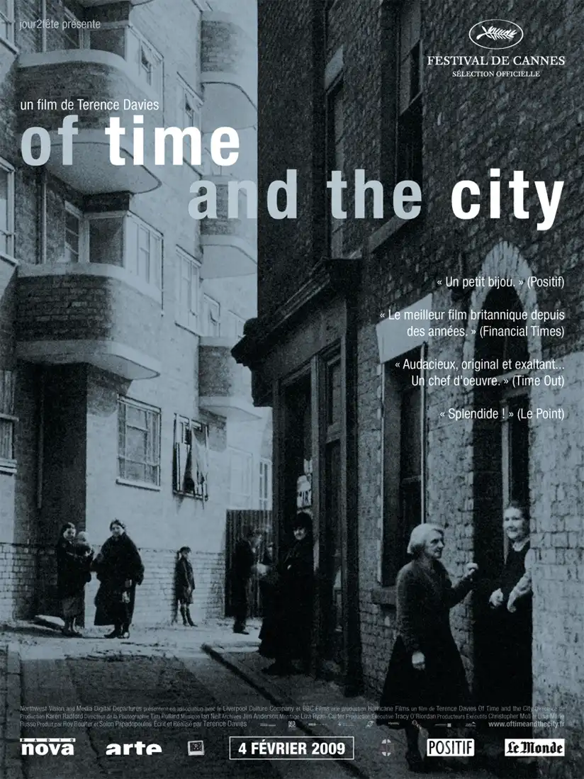 Watch and Download Of Time and the City 16