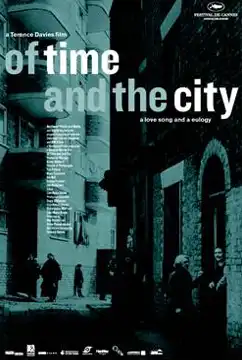 Watch and Download Of Time and the City 4