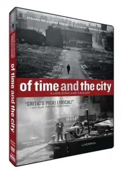 Watch and Download Of Time and the City 6