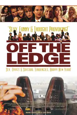 Watch and Download Off the Ledge 2