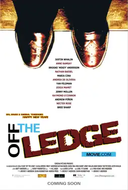 Watch and Download Off the Ledge 3