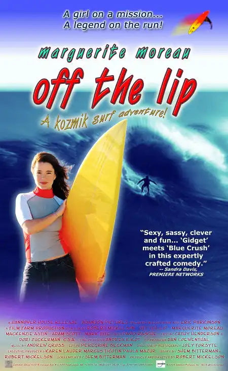 Watch and Download Off the Lip 1