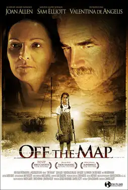 Watch and Download Off the Map 6