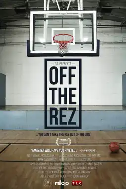 Watch and Download Off the Rez 3