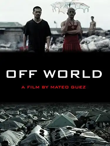 Watch and Download Off World 2