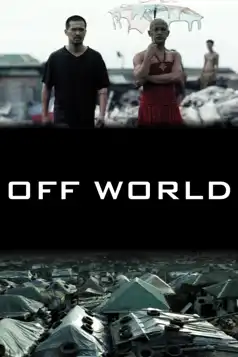 Watch and Download Off World