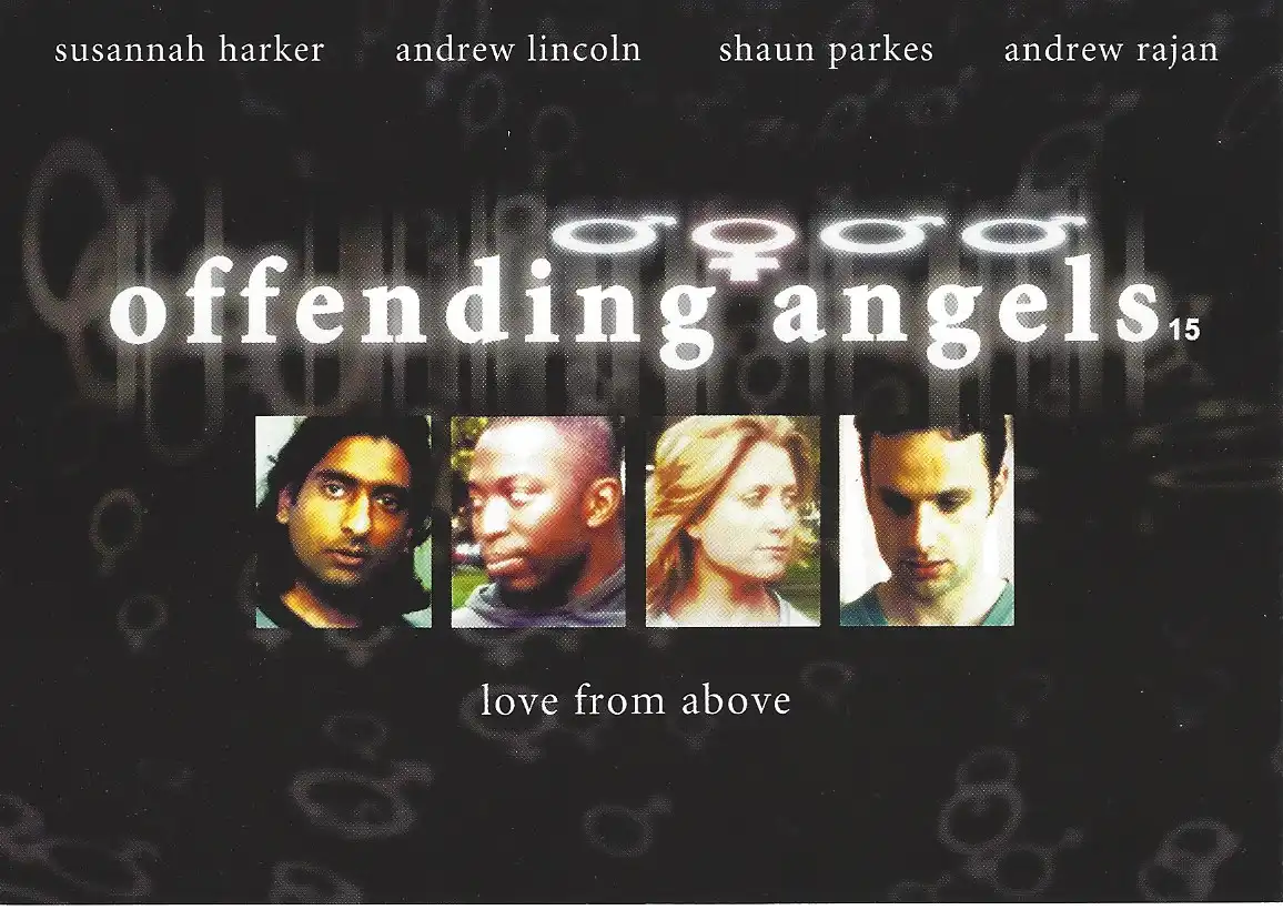 Watch and Download Offending Angels 7