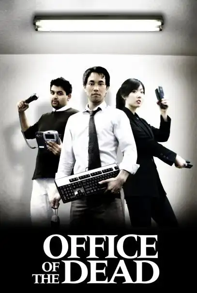 Watch and Download Office of the Dead 1