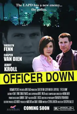 Watch and Download Officer Down 3