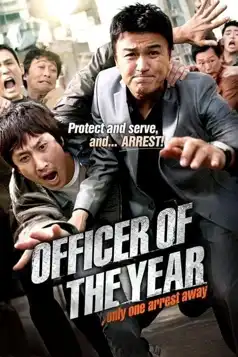 Watch and Download Officer of the Year