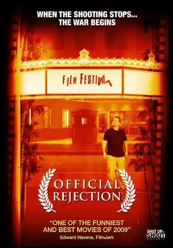 Watch and Download Official Rejection 2