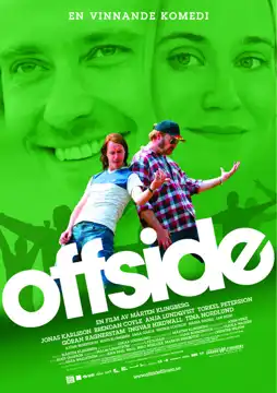 Watch and Download Offside 2