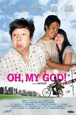 Watch and Download Oh, My God! 1